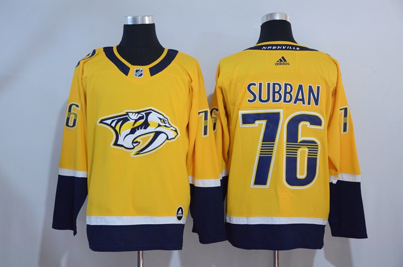 Nashville Predators jerseys-028